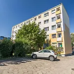 Malborska Apartament