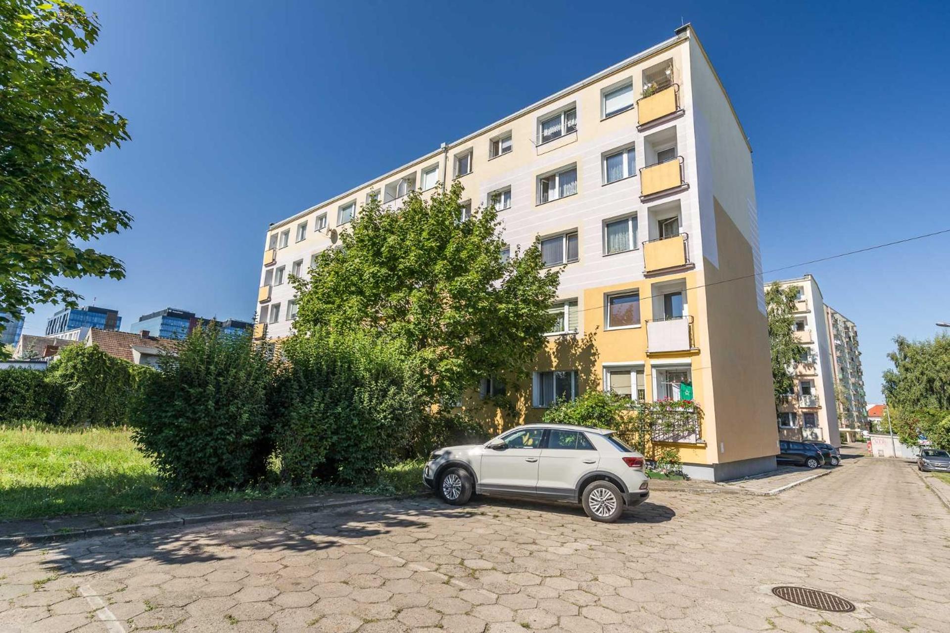 Malborska Apartament Gdańsk