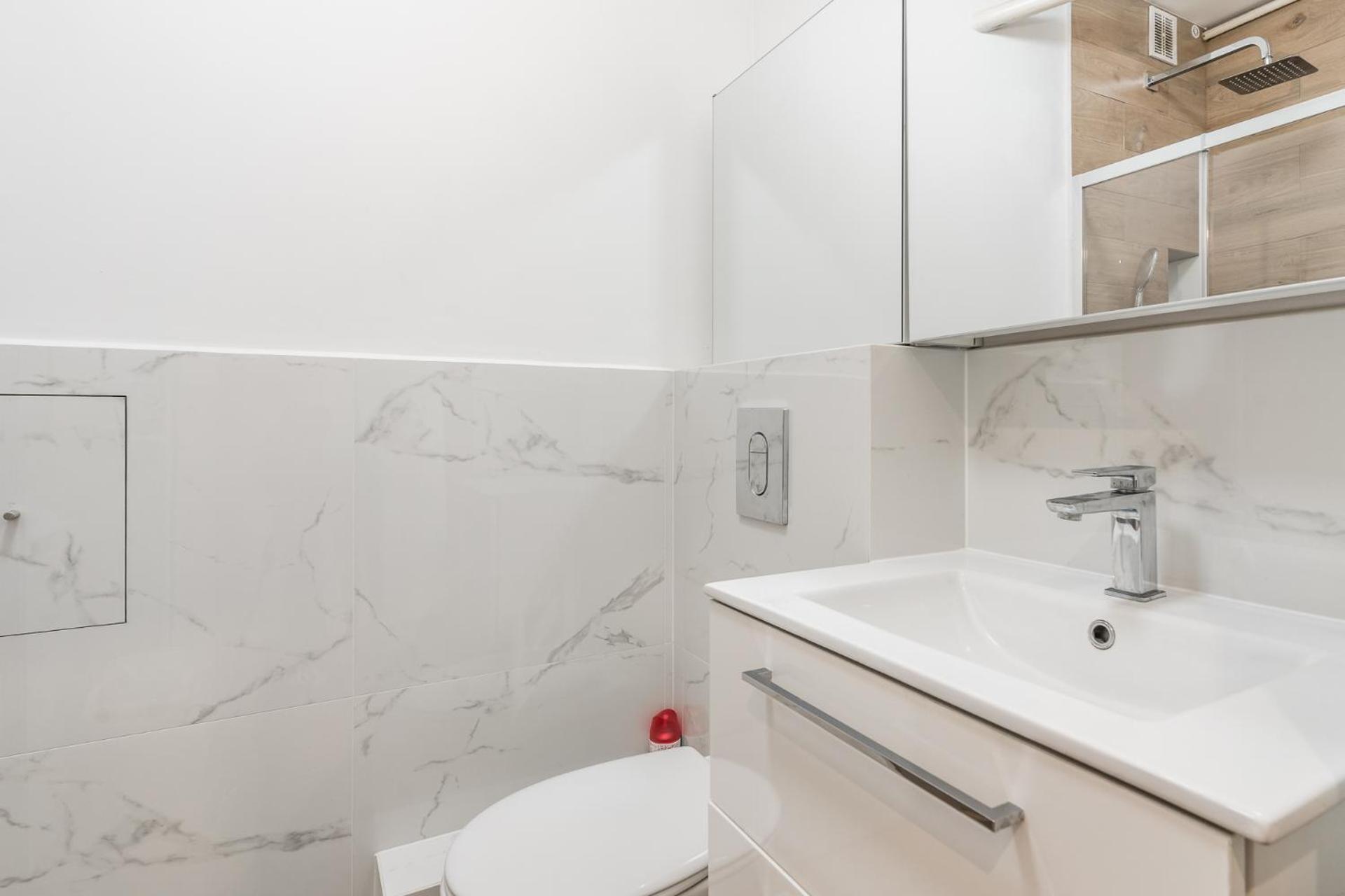 Malborska Apartament Gdańsk